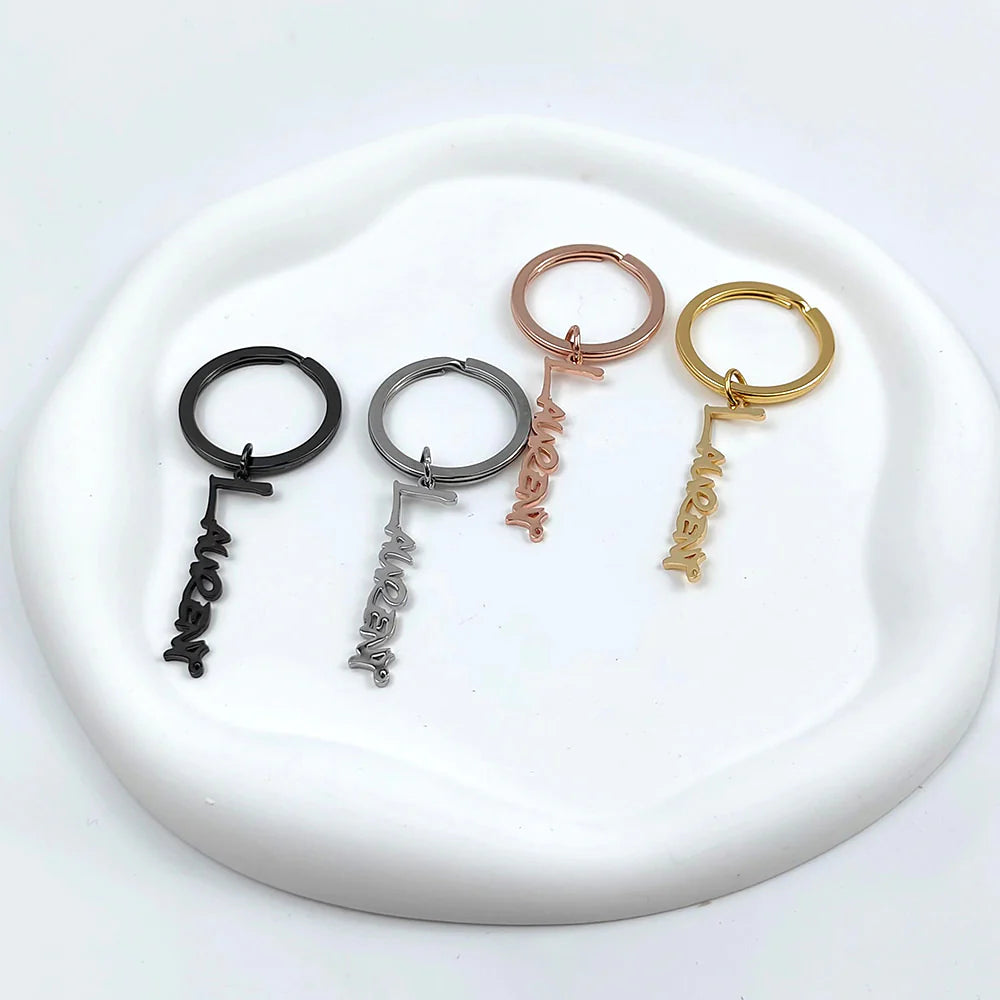 PORTE-CLÉS 1 PRÉNOM