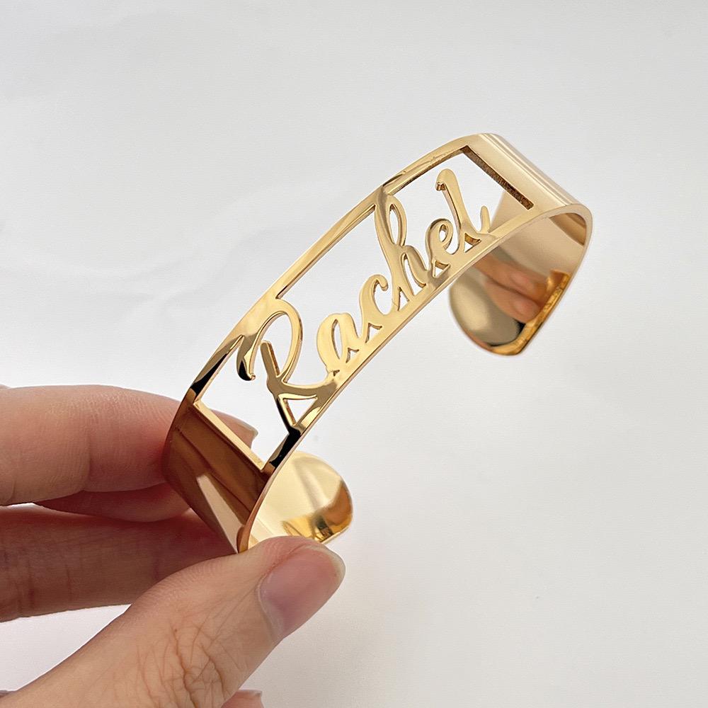 Bracelet Prénom – Personnalisé