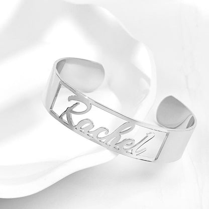 Bracelet Prénom – Personnalisé