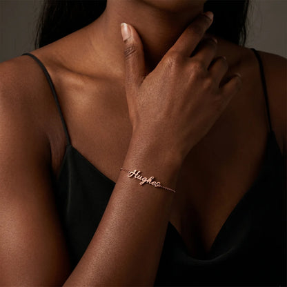 BRACELET 1 PRÉNOM