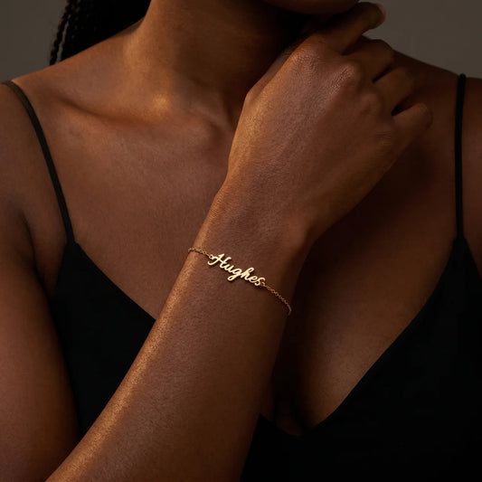 BRACELET 1 PRÉNOM